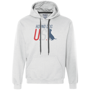 USA Sweatshirt