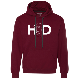 Hound Dog Hoodie