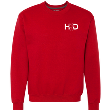 HD Crewneck Sweatshirt