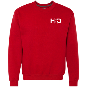 HD Crewneck Sweatshirt