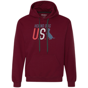 USA Sweatshirt