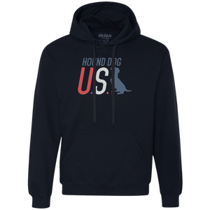 USA Sweatshirt