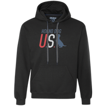 USA Sweatshirt