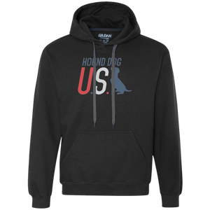 USA Sweatshirt