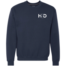 HD Crewneck Sweatshirt