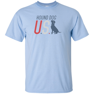 USA Cotton Tee