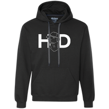 Hound Dog Hoodie