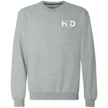 HD Crewneck Sweatshirt