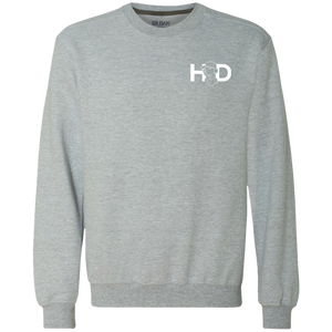 HD Crewneck Sweatshirt