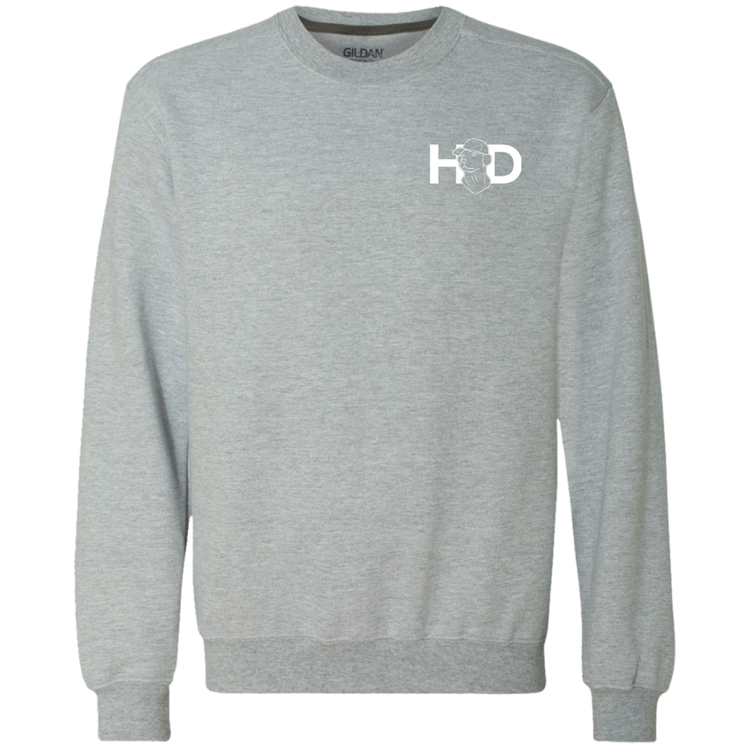 HD Crewneck Sweatshirt