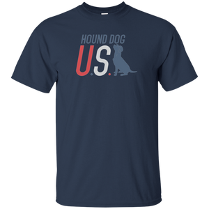 USA Cotton Tee