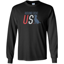 USA Cotton long sleeve