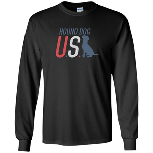 USA Cotton long sleeve