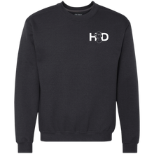 HD Crewneck Sweatshirt