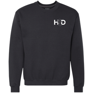 HD Crewneck Sweatshirt