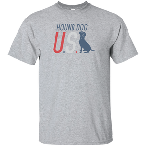 USA Cotton Tee