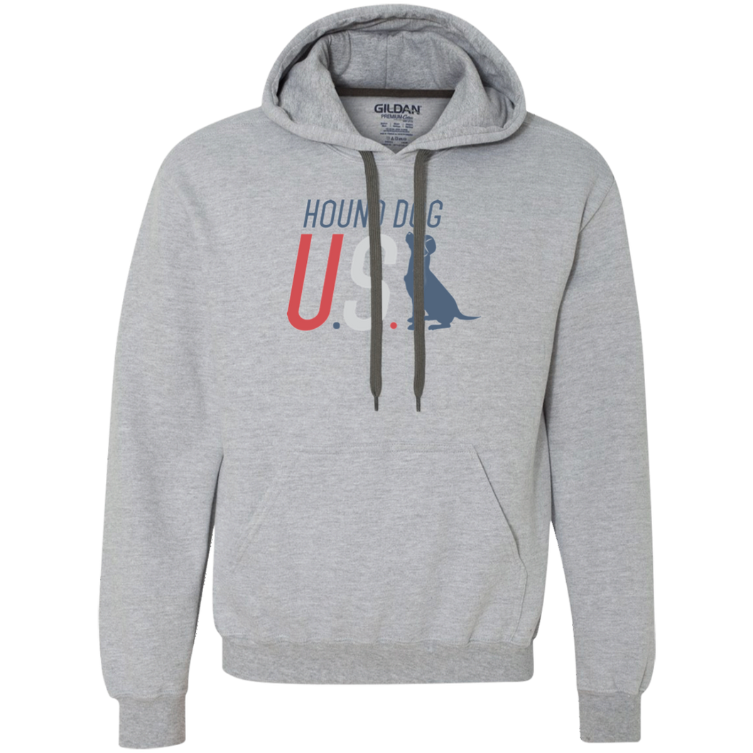 USA Sweatshirt