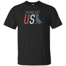 USA Cotton Tee