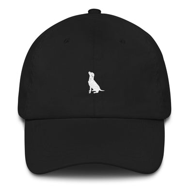 Lone Hound Hat