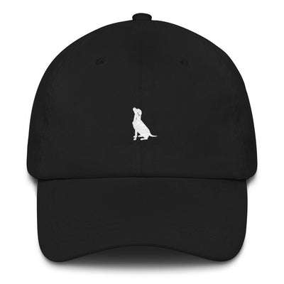 Lone Hound Hat