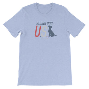 USA EST. 2018 Tee