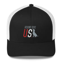 USA Trucker Hat