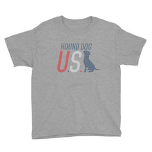 Youth USA Tee