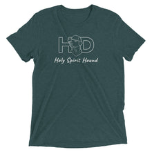 Holy Spirit Hound Tee