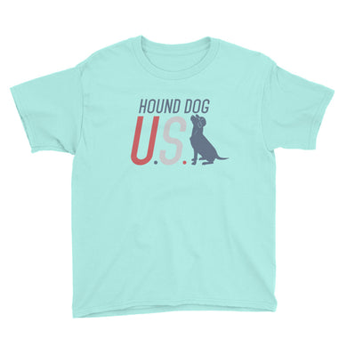 Youth USA Tee