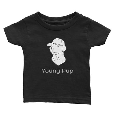 Young Pup (baby) T-Shirt