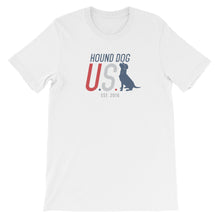 USA EST. 2018 Tee