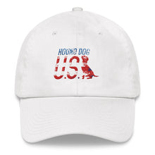 USA Vintage Cap