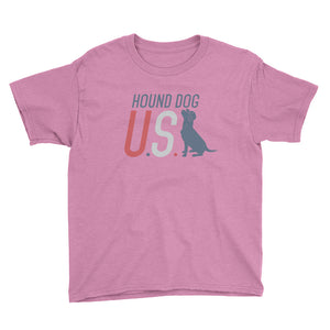 Youth USA Tee