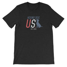 USA EST. 2018 Tee