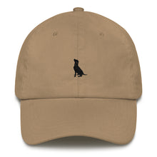 Lone Hound Hat 2.0