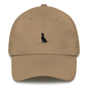 Lone Hound Hat 2.0