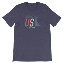 USA EST. 2018 Tee