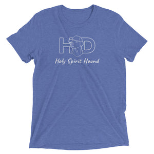 Holy Spirit Hound Tee