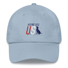 USA Golf Cap