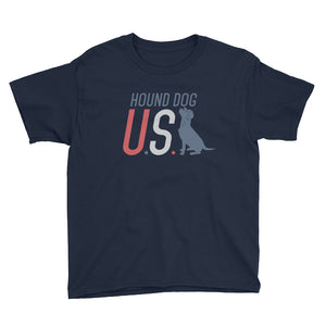 Youth USA Tee