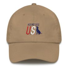 USA Golf Cap