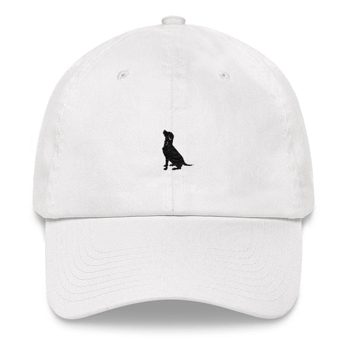 Lone Hound Hat 2.0