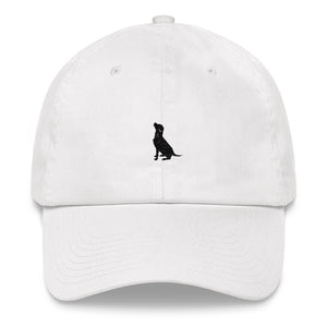 Lone Hound Hat 2.0