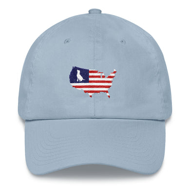 United States Cap