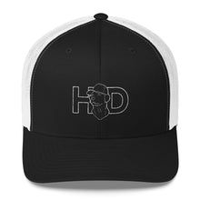 HD Trucker  Cap