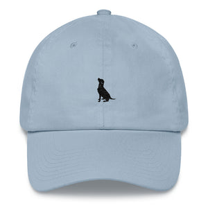 Lone Hound Hat 2.0