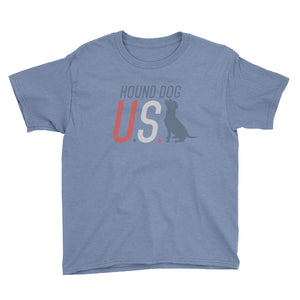 Youth USA Tee