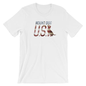 Antique Flag Tee