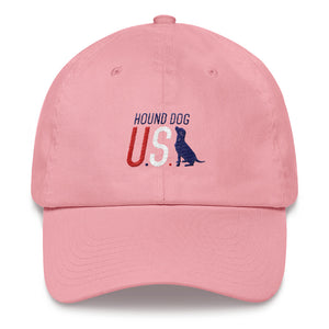 USA Golf Cap