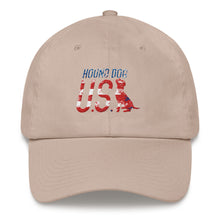 USA Vintage Cap